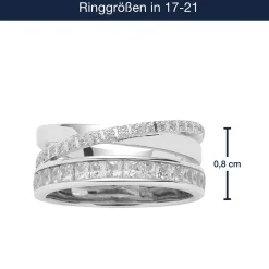 Ring SARAH 18