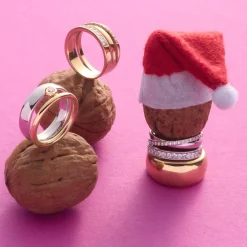 Ring SARAH 18