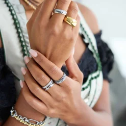 Ring SARAH 18