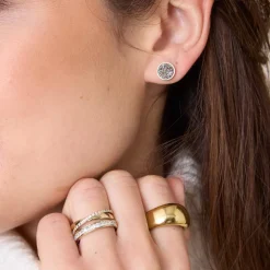Ring SARAH 21 gold