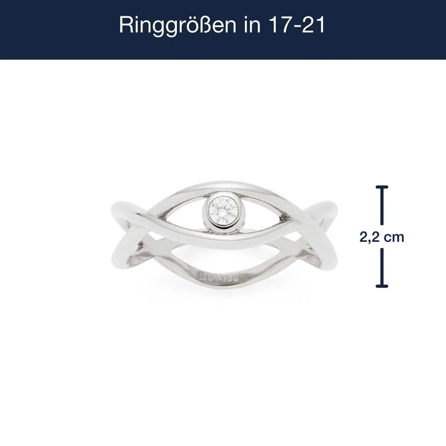 Ring TAVARI 20 CIAO