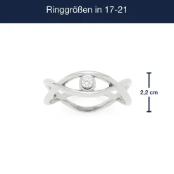 Ring TAVARI 18 CIAO