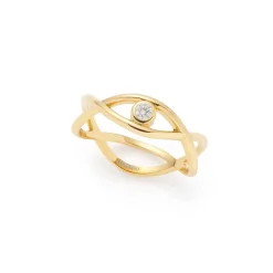 Ring TAVARI 19 gold CIAO
