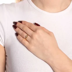 Ring TAVARI 20 gold CIAO