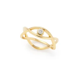 Ring TAVARI 17 gold CIAO