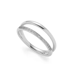 Ring TINI 18 CIAO