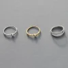 Ring TINI 19 CIAO