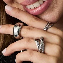 Ring TINI 20 CIAO