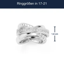 Ring VERA 18