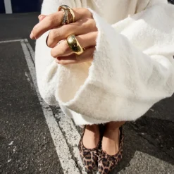 Ring VERA 19 gold