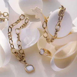 Ring VIRGINIA 18 gold