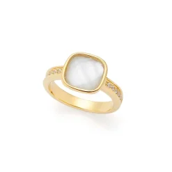 Ring VIRGINIA 19 gold