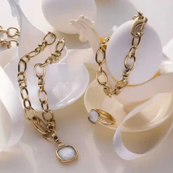 Ring VIRGINIA 19 gold