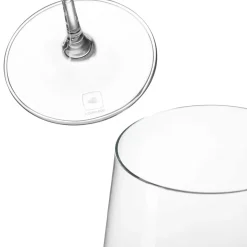 Rotweinglas BRUNELLI 740 ml 6er-Set