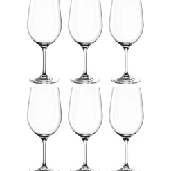 Rotweinglas CIAO+ 610ml 6er-Set