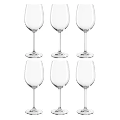 Rotweinglas DAILY 460 ml 6er-Set