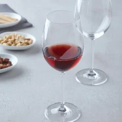 Rotweinglas DAILY 460 ml 6er-Set