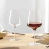 Rotweinglas 500 ml CESTI 6er-Set