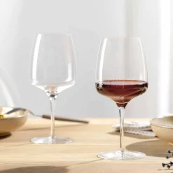 Rotweinglas 500 ml CESTI 6er-Set