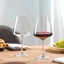 Rotweinglas PALADINO 660 ml 6er-Set