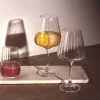 Rotweinglas PAOLO 660 ml 4er-Set