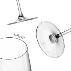 Rotweinglas PUCCINI 750 ml 6er-Set