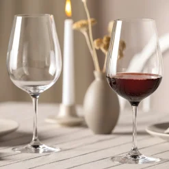 Rotweinglas TIVOLI 700 ml 6er-Set