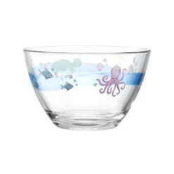 Schale BAMBINI AVVENTURA 12 cm Meer
