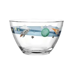 Schale BAMBINI AVVENTURA 12 cm Weltall