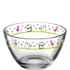 Schale BAMBINI 12 cm Flamingo/Einhorn/Panda