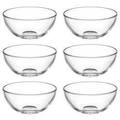 Schale CUCINA 14 cm 6er-Set