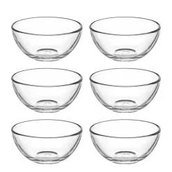 Schale CUCINA 10 cm 6er-Set
