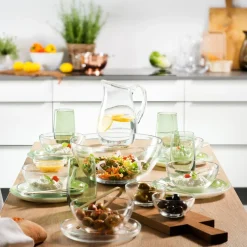 Schale CUCINA 10 cm 6er-Set
