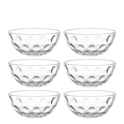 Schale CUCINA OPTIC 10 cm 6er-Set