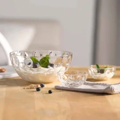 Schale CUCINA OPTIC 10 cm 6er-Set