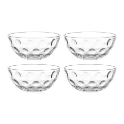 Schale CUCINA OPTIC 10 cm 4er-Set