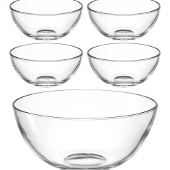 Schalenset L CUCINA 5-teilig