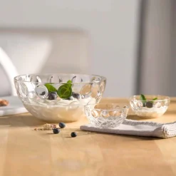 Schalenset S CUCINA OPTIC 5-teilig