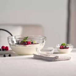 Schalenset S CUCINA 5-teilig