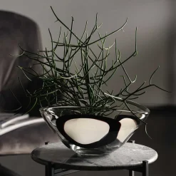 Schale OCCHI BIANCHI 35 cm