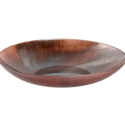 Schale POESIA 40 cm rosé
