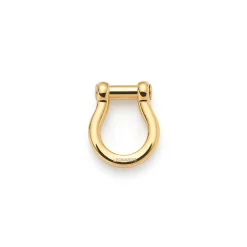 Schäkel LENI Clip & Mix gold