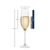 Sektglas CHATEAU 200 ml 6er-Set