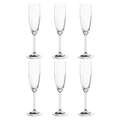 Sektglas DAILY 200 ml 6er-Set