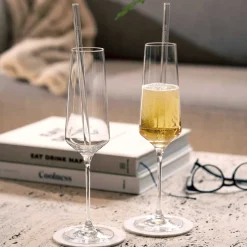 Sektglas Geschenkset PUCCINI 5-teilig 280 ml