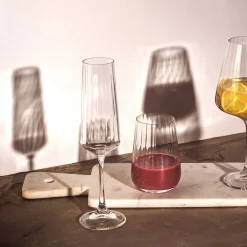 Sektglas PAOLO 220 ml 4er-Set