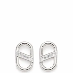 Set/2 Anhänger NAREA Beauty`s silber