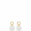 Set/2 Anhänger PERLA gold Beauty's