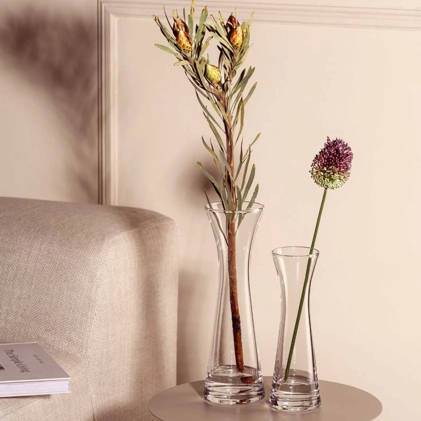 Solifleurvase GIA 20 cm