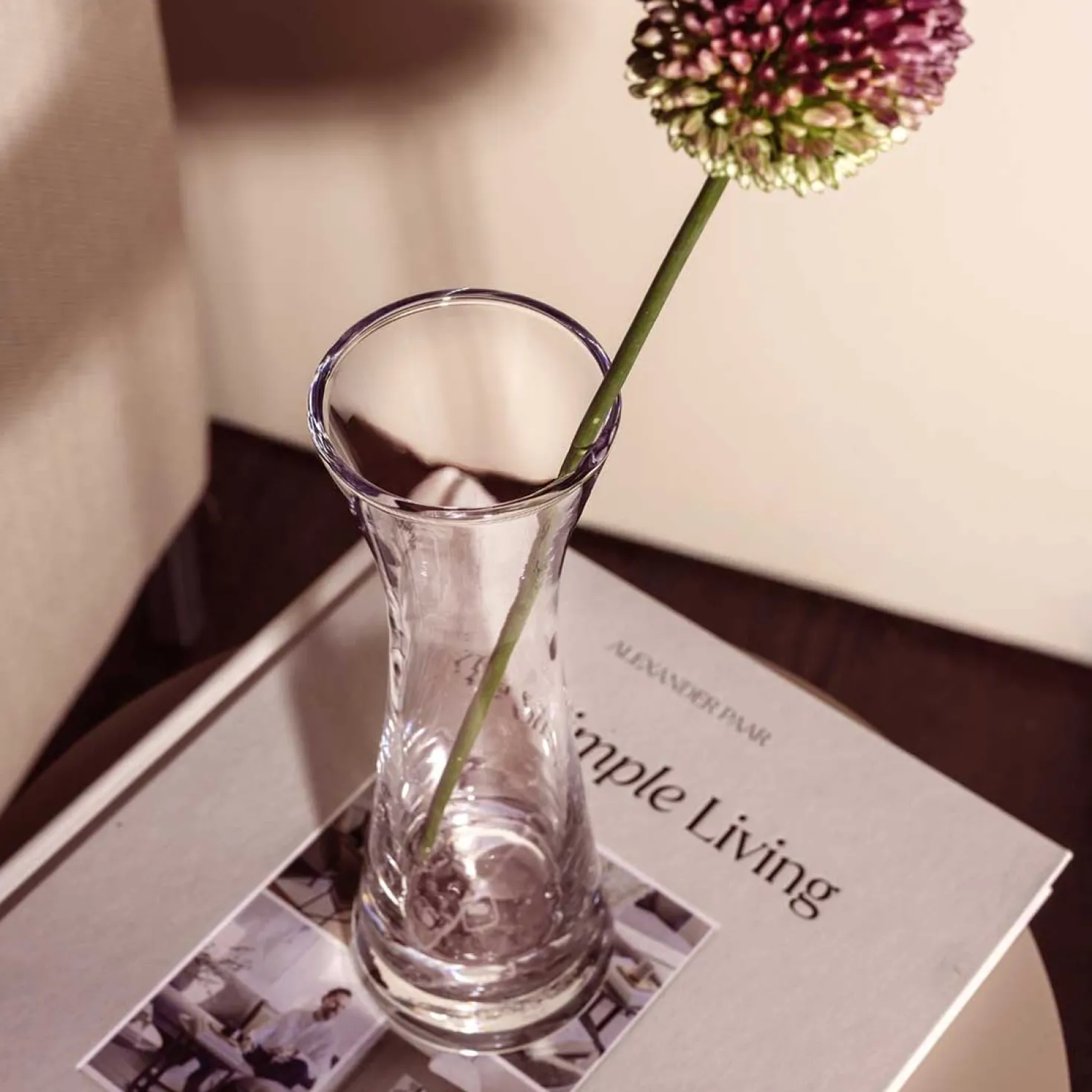 Solifleurvase GIA 20 cm